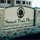 Sunset Park Place