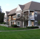 Thirwood Place