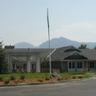 Sunrise of Boulder