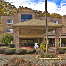 Whispering Oaks
