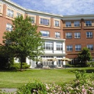 EPOCH Assisted Living on Blackstone Boulevard