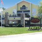 The Lodge at The Village at Willow Crossings