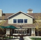 Sunrise of Fresno