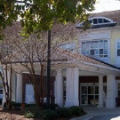 Sweetgrass Village Senior Living Community