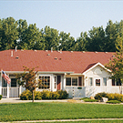 Sunrise Cottage of Mankato
