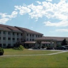 Grande Ronde Retirement Residence