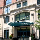 The Hallmark of Battery Park City