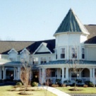 Sunrise of Old Tappan