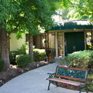 Merrill Gardens at Greenhaven