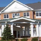 Sunrise of Newtown Square