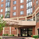 Holley Court Terrace
