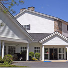 Woodland Terrace at The Oaks