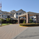 The Victorian at Mckenzie