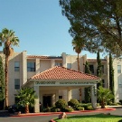 Grand Court Las Vegas