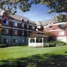 Aspenwood Senior Living Community