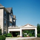 Brookdale Place at Fall Creek
