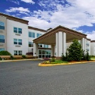 Yardley Commons