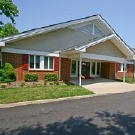 Churchland House
