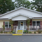 Hillman's Haven